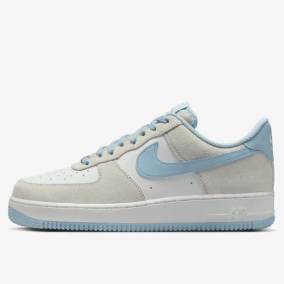 Nike Air Force 1 '07 LV8 Men's Shoes Brand New in Box Size 11.5 - Picture 6 of 6